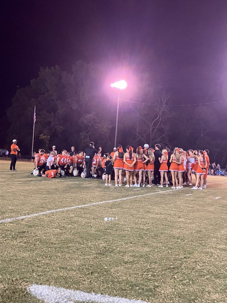 Week 5 High School Football Coverage:
           Glenwood 40 - Beulah 0 

The Glenwood Gators scored on its first two offensive plays on homecoming night and didn’t look back. Glenwood improves to 4-1 on the season and will travel to face reigning 1A champion Wadley on Thursday.