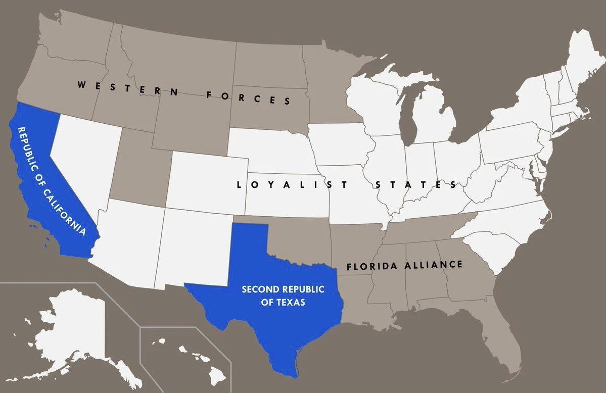 MSarrow's tweet image. You can only eat cuisine from one of these regions for the rest of your life. 

What kind of cuisine are you?