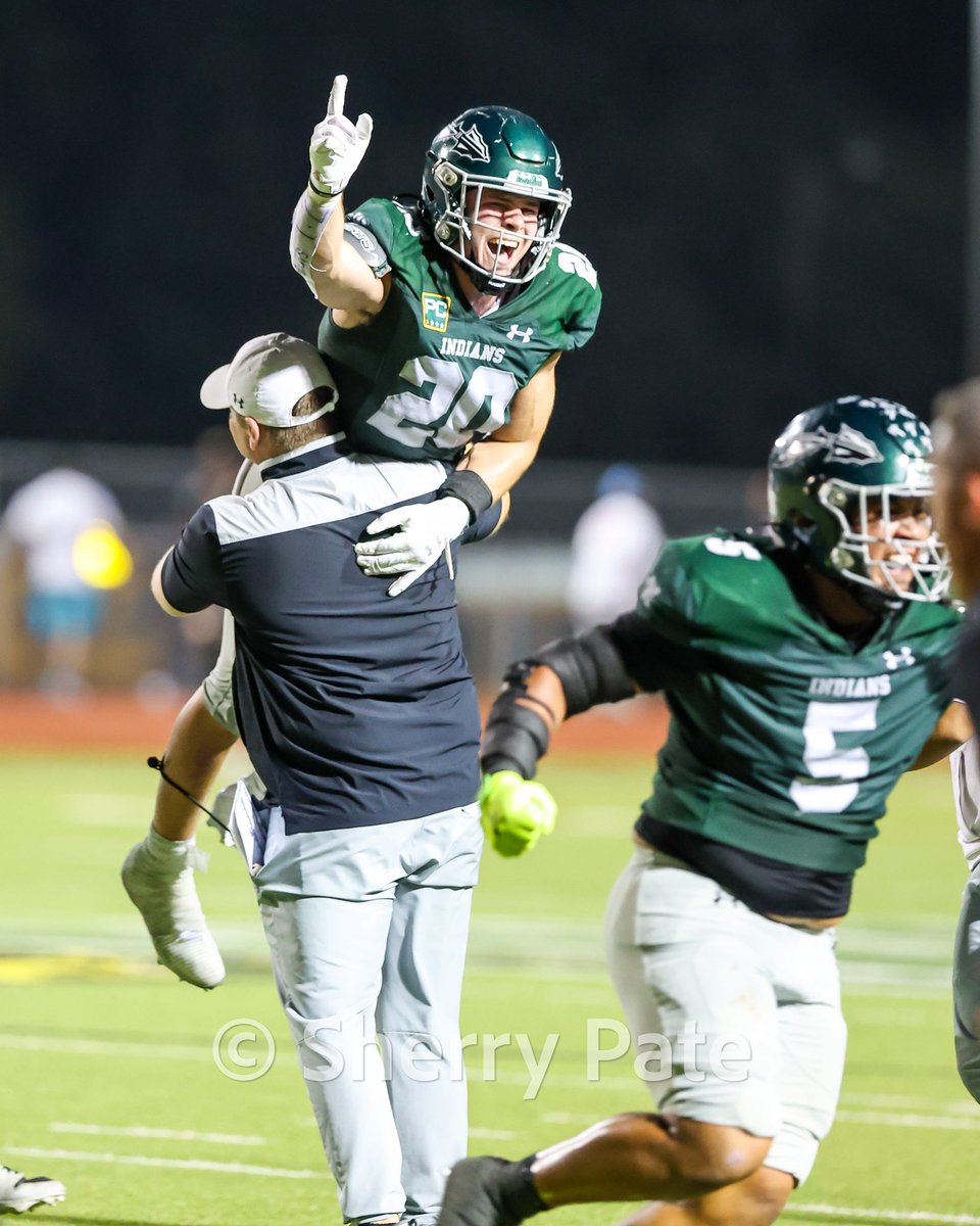 sherry_milliken's tweet image. Final score @ndnfootball 28 Duncanville 27
@dctf #texashsfootball #dctf #ihss