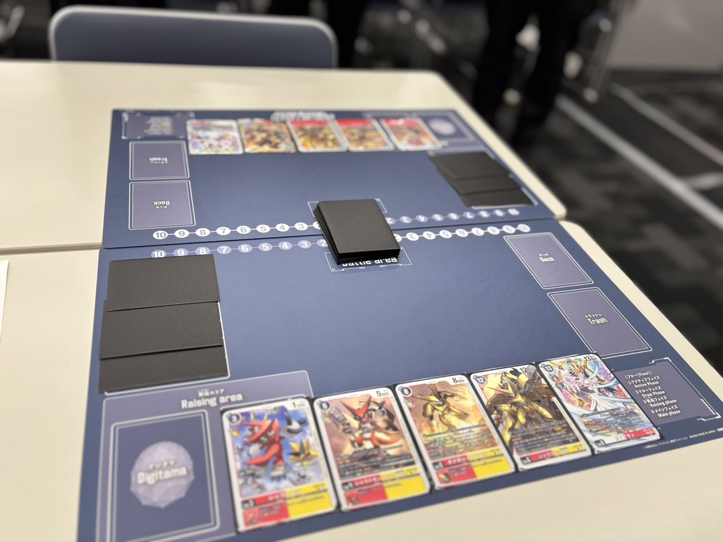 デジモン　バトルコネクト　ver.2 ver.4 美品　まとめ売り 公式】デジモンカードゲーム on X: 