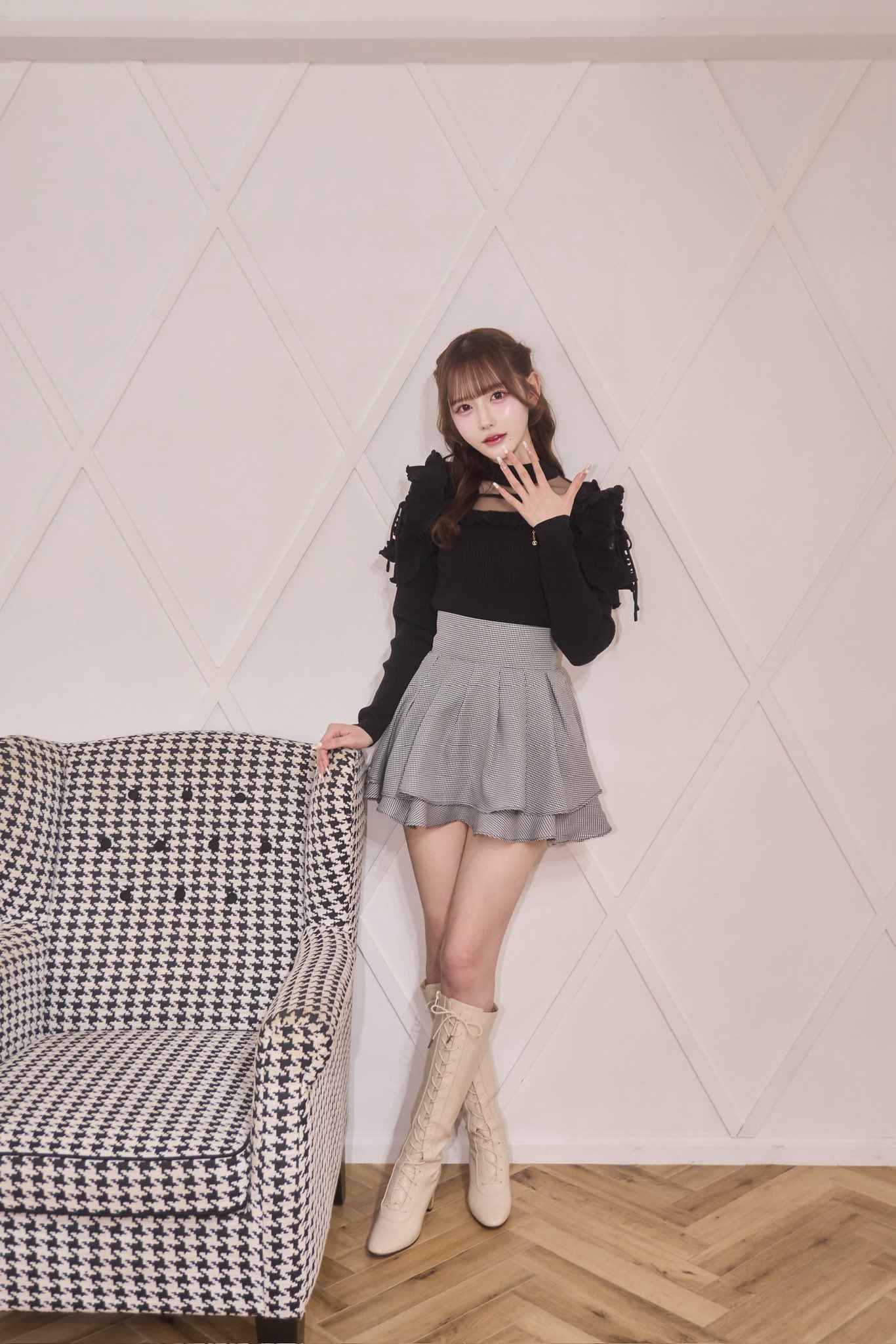 meltie (@meltie_official) / X
