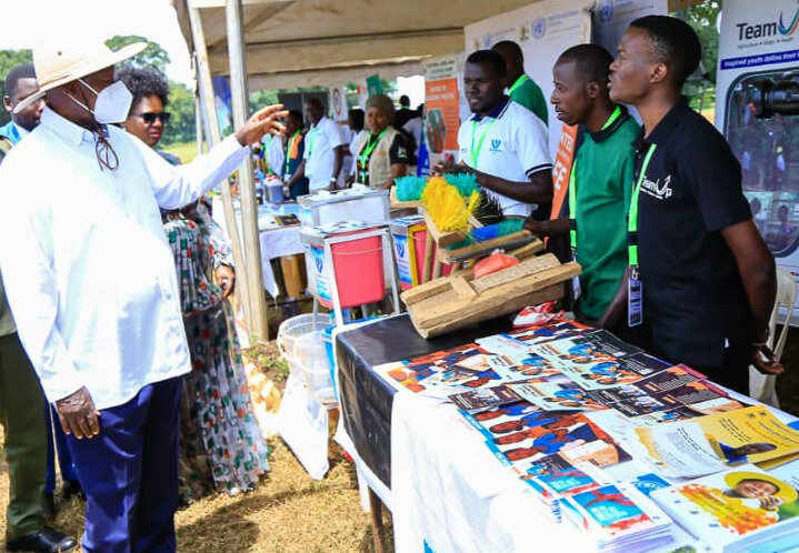 TeamUp Uganda tweet media