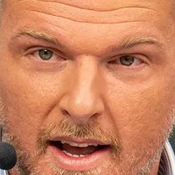 Y2J0hn's tweet photo. September 20, 2025 will be the first time in the history of television that Pat Mcafee will be on College Gameday and #Wrestlepalooza on the same day.
#ESPN #WWE #ObscureStats https://t.co/UWRoc4bfDn