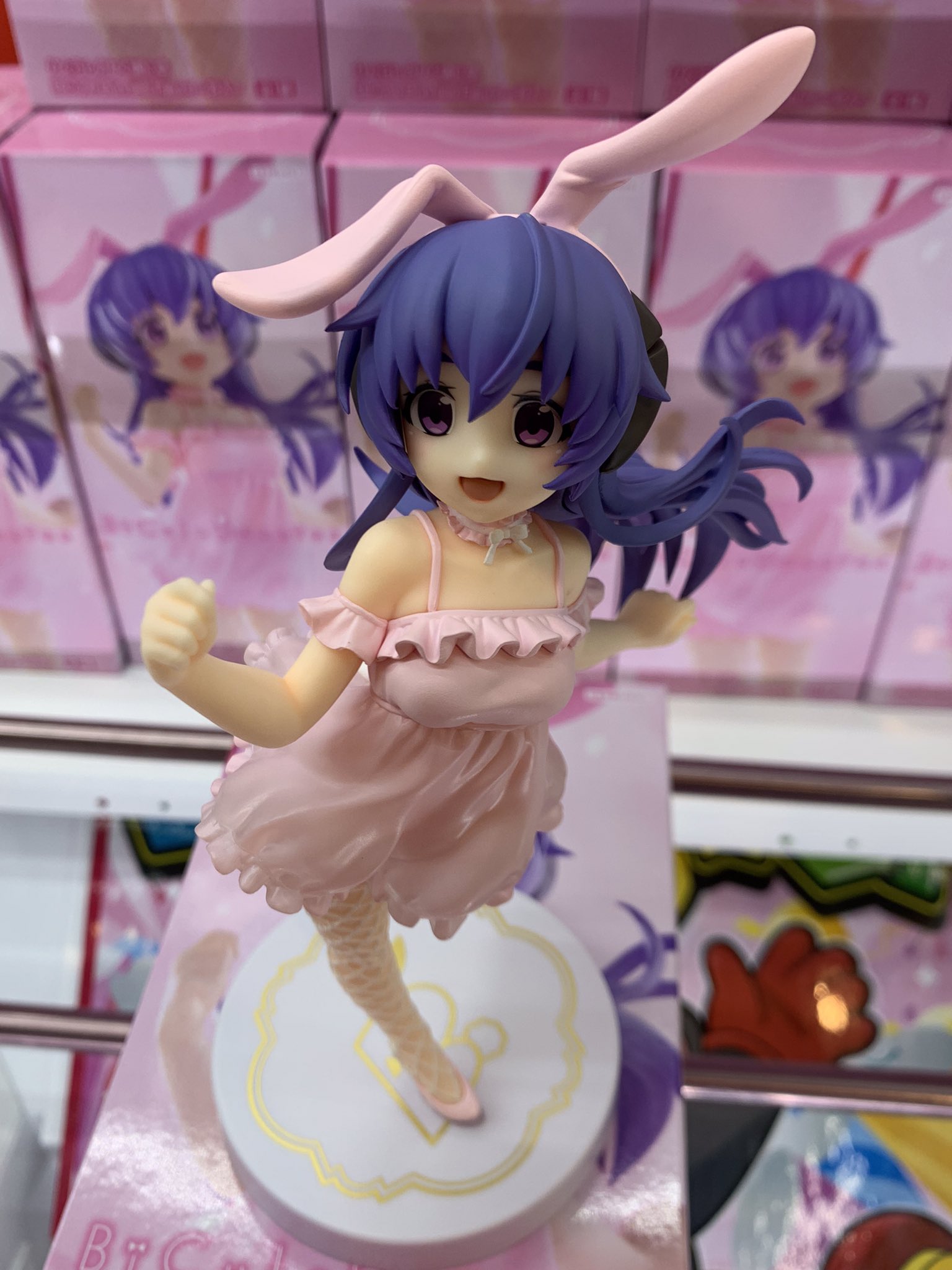 i クレーン新発田店 クレーンゲームの聖地 on X: 