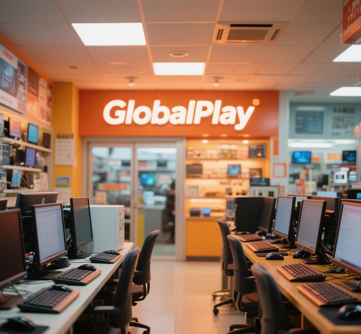 Spectator429's tweet photo. ๐ GlobalPlay Sparks The Future Of Halal Gaming โ Thrilling Adventures, Endless Fun, And Growth With Every Play! ๐ฎโจ
@GPlayonline @jonesdiego18
#GlobalPlay #HalalGaming #NextLevelPlay #PositiveFun #PlayAndGrow
Discover Here โฌ๏ธ
https://t.co/9wO651BztV https://t.co/XKZ3rbu8x8