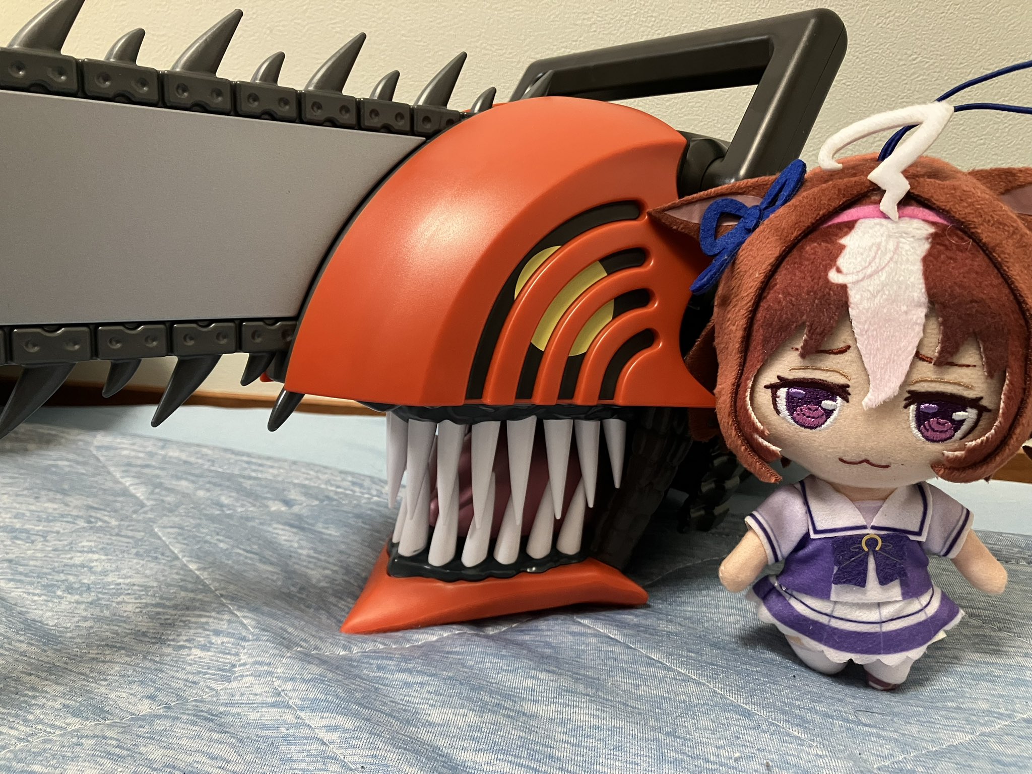 かんなぎ様　w32 Amazon.co.jp: かんなぎ ナギ (1/8スケールPVC塗装済み完成品