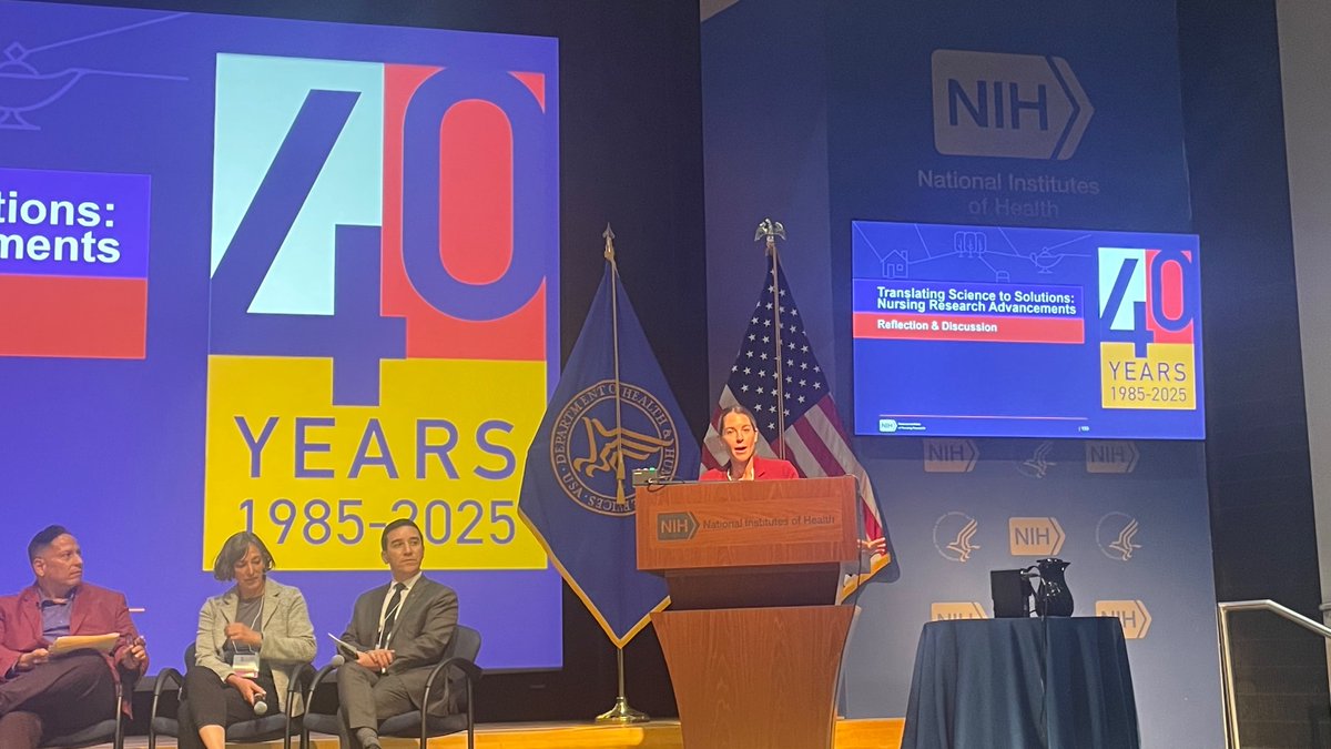 Ashley Darcy-Mahoney (@adarcymahoney) on Twitter photo Big week!  Honored to be inducted as an NLN Academy of Nursing Education Fellow (ANEF) & to celebrate nursing science at the <a href="/NINR/">NINR</a> 40th Anniversary. Grateful for colleagues, students & mentors who make this work possible.  #NLNSummit25 <a href="/gwNURSING/">GW School of Nursing</a> Big week!  Honored to be inducted as an NLN Academy of Nursing Education Fellow (ANEF) & to celebrate nursing science at the <a href="/NINR/">NINR</a> 40th Anniversary. Grateful for colleagues, students & mentors who make this work possible.  #NLNSummit25 <a href="/gwNURSING/">GW School of Nursing</a>