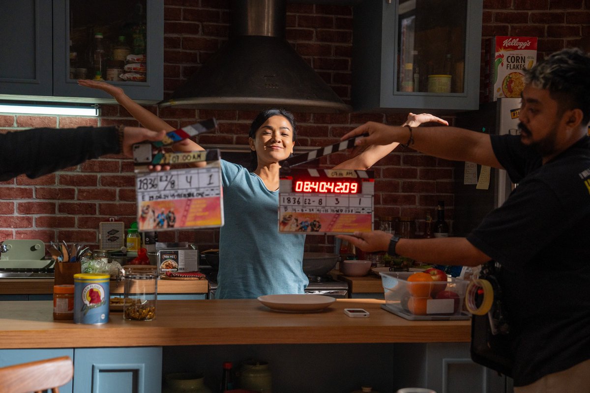 WatchmenID's tweet image. Salah satu series Indonesia terbaik yang rilis beberapa tahun belakang!

Ngasih pondasi sekaligus jawaban yang solid banget kenapa para Queens di sini emang selayak itu punya spin-off tersendiri, karena punya backstory yang dalem dan mereka tuh se-lovable ituu! ❤️