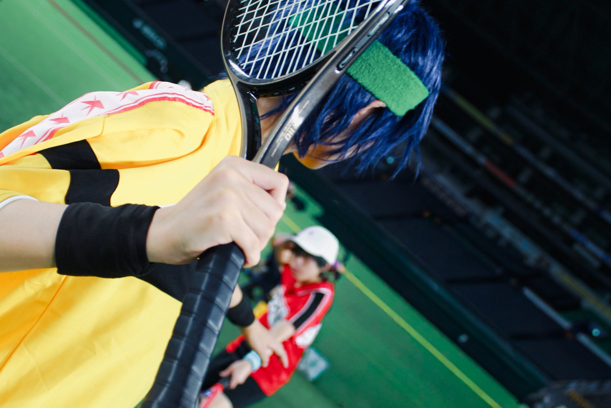 ゆうり🎾 on X: 