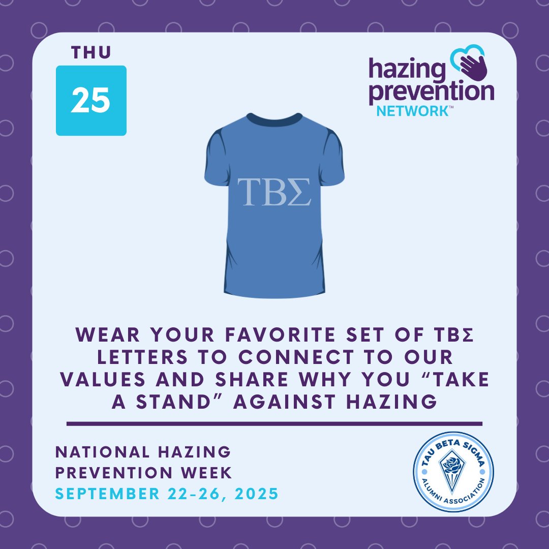 TBS Alumni Association tweet media