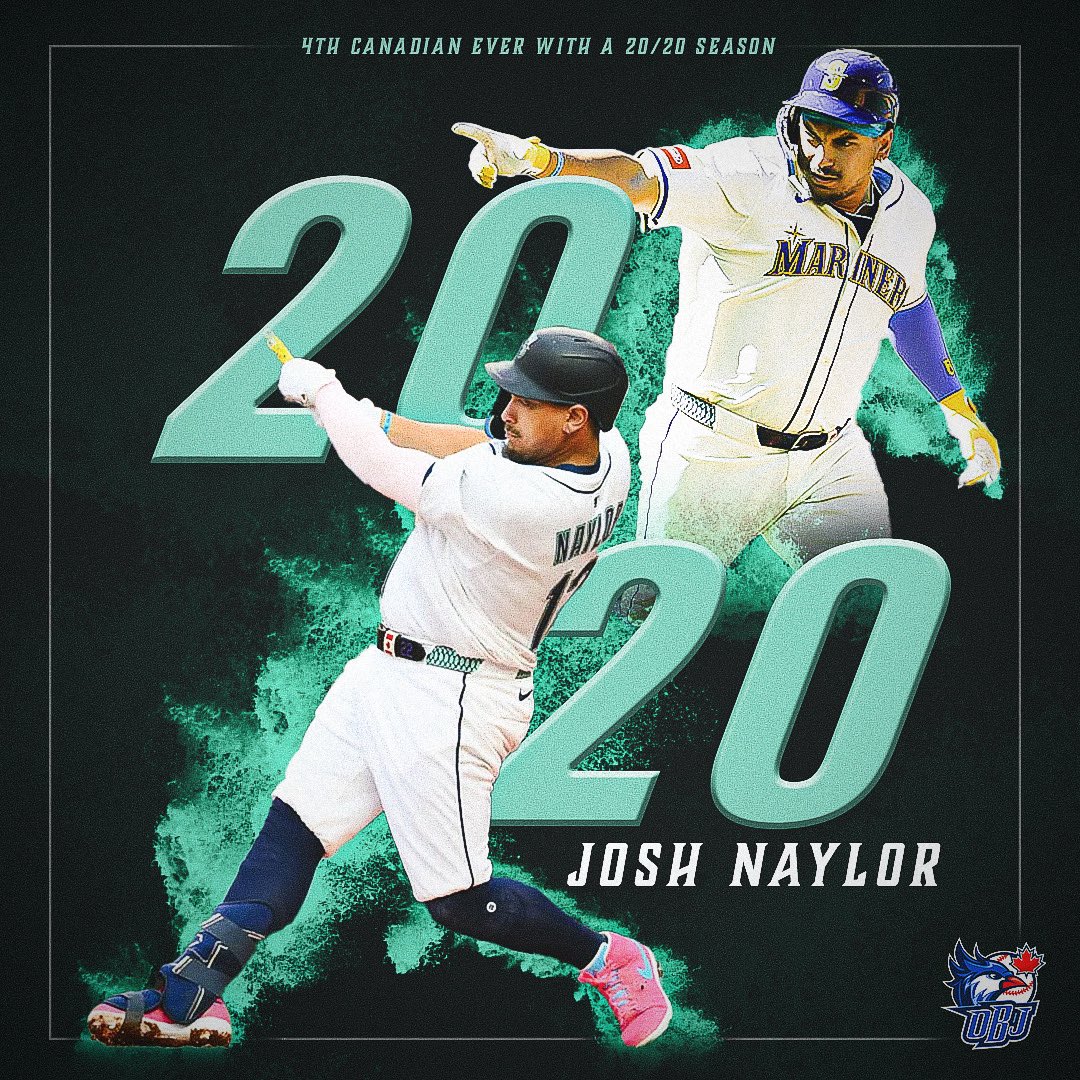 Ontario Blue Jays tweet media