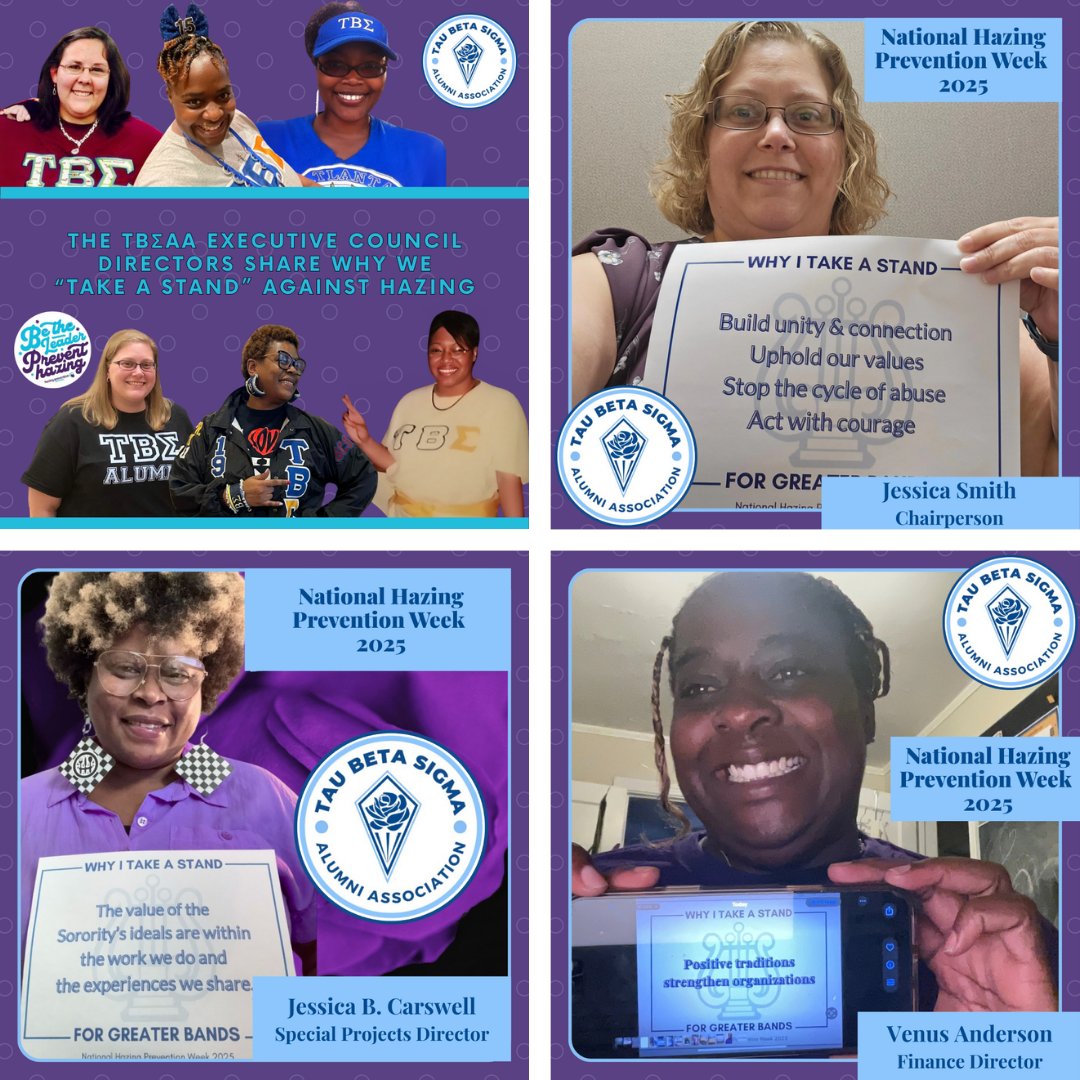 TBS Alumni Association tweet media