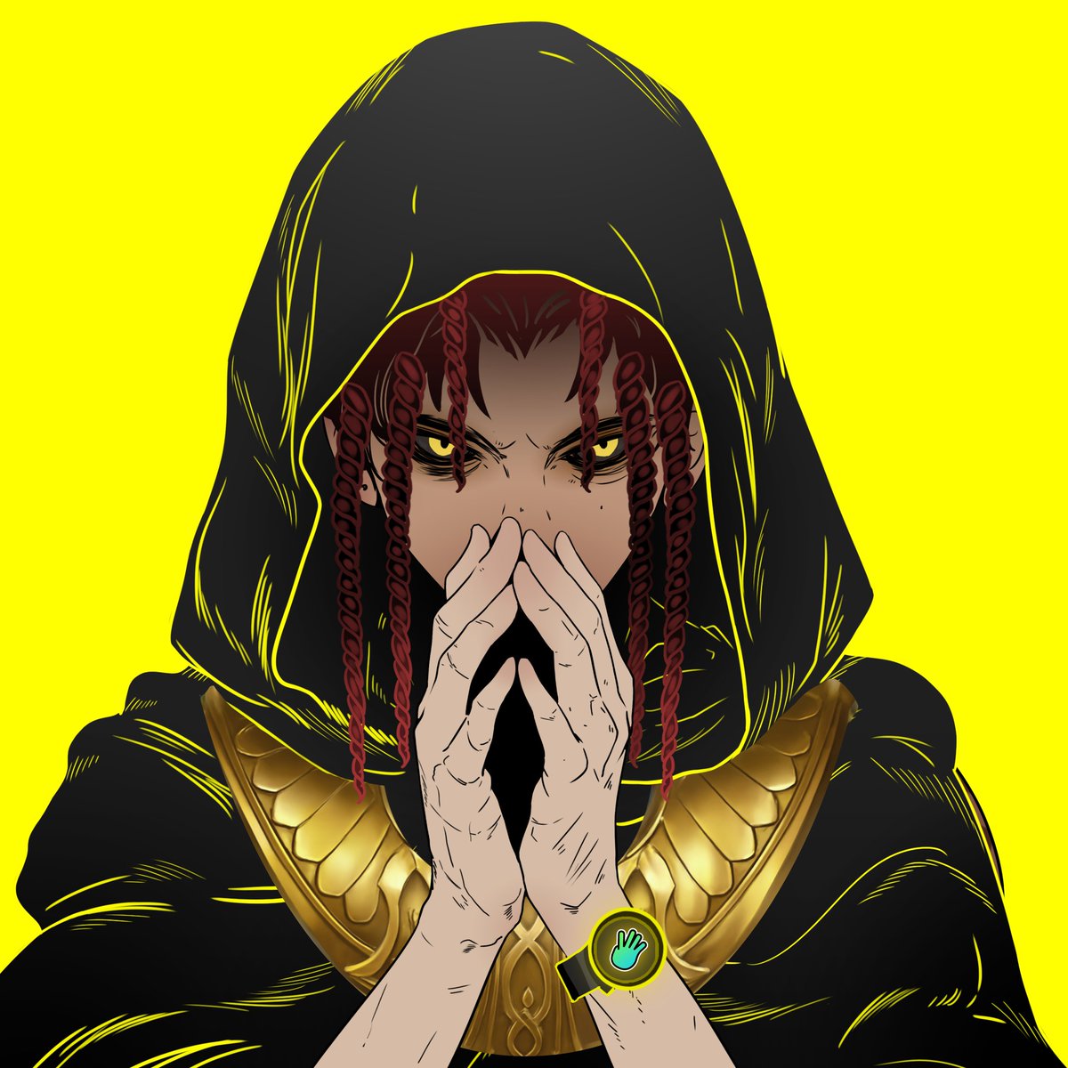 We're all building a cult.🟡
<a href="/Leonard_Aster/">Leonard 💛 Aster</a> 
$ASTER cult 
$Y cult
<a href="/BNBCHAIN/">BNB Chain</a> cult