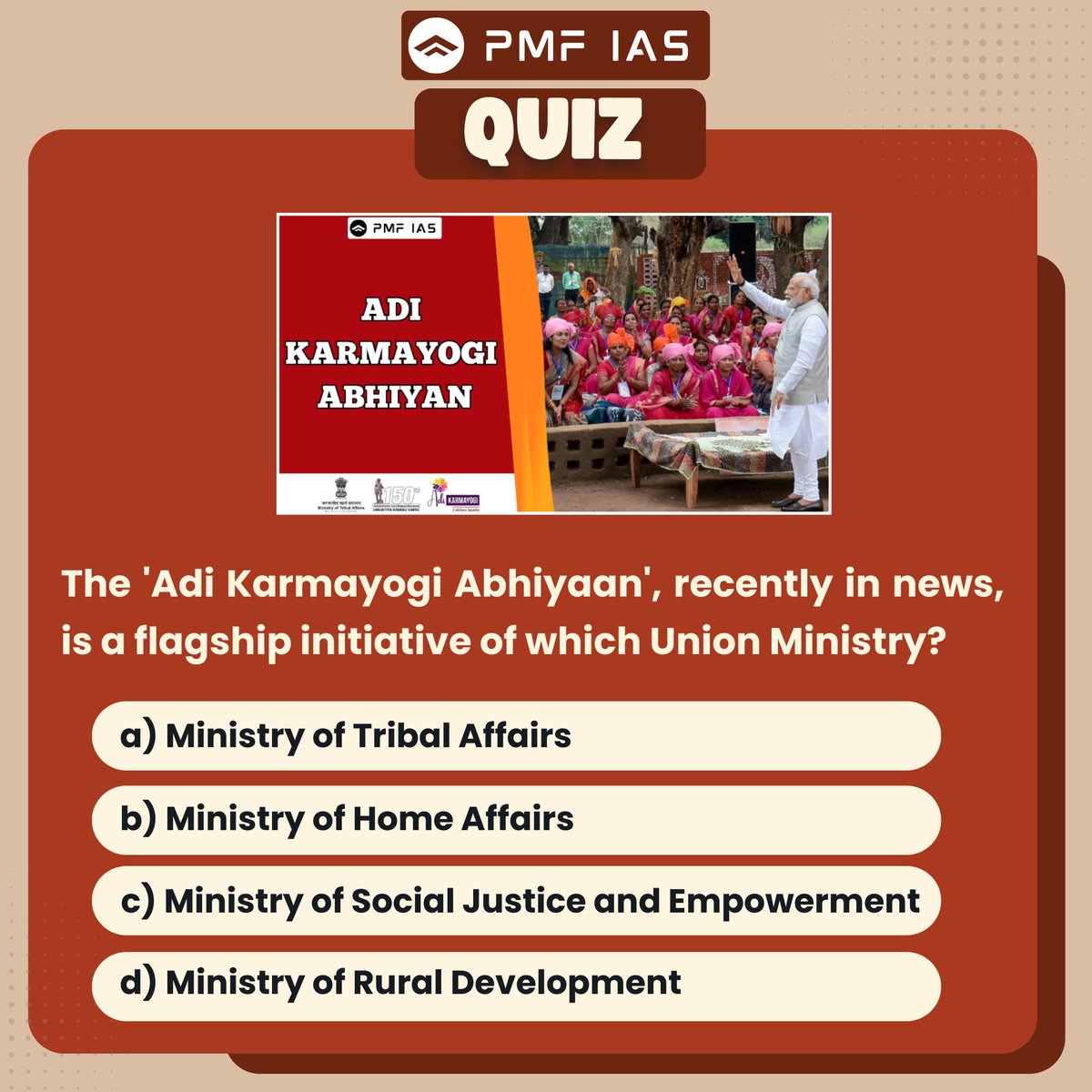 pmfias's tweet image. #Practisewithpmf | Solve this and Help Each Other Out in the Comments!    

#upsc #upscprelims #quiztime #toppers #upscresult #currentaffairsquiz