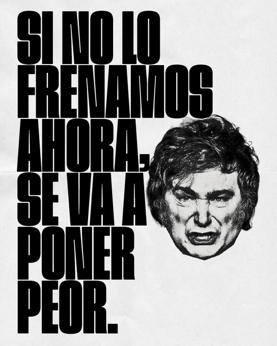 <a href="/maria1908/">maria</a> <a href="/MartiCDiaz15/">Marta Díaz</a> <a href="/Man_in_BIack_/">William</a> <a href="/vane_comunica/">Vane</a> <a href="/MartinNovo3/">Martin Novo</a> <a href="/Popys03/">PoppyKaos✌️🇦🇷☮️</a> <a href="/vivimartinez44/">Viviana Martinez</a> <a href="/Doctormetal1973/">Sergio Aguero</a> <a href="/Claudiatechubut/">Claudia Barrionuevo 💙🤍✌🏼</a> <a href="/evitajudith/">evitajudith</a> <a href="/hernan_diaz7/">Hernán</a> <a href="/segundo_juany/">Juany 🇦🇷</a> Todos seguidos ✌🏾🇦🇷