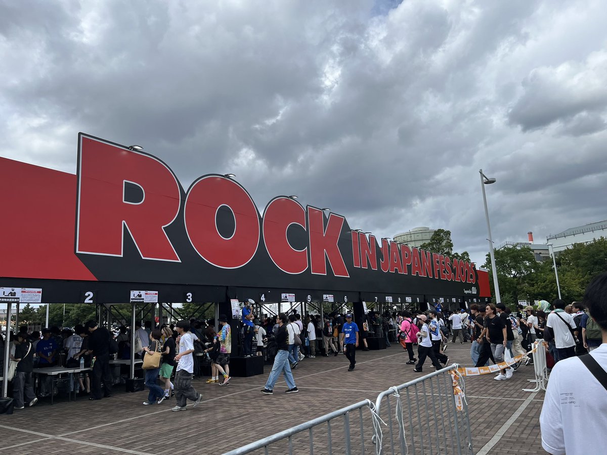 涼しくてよかった