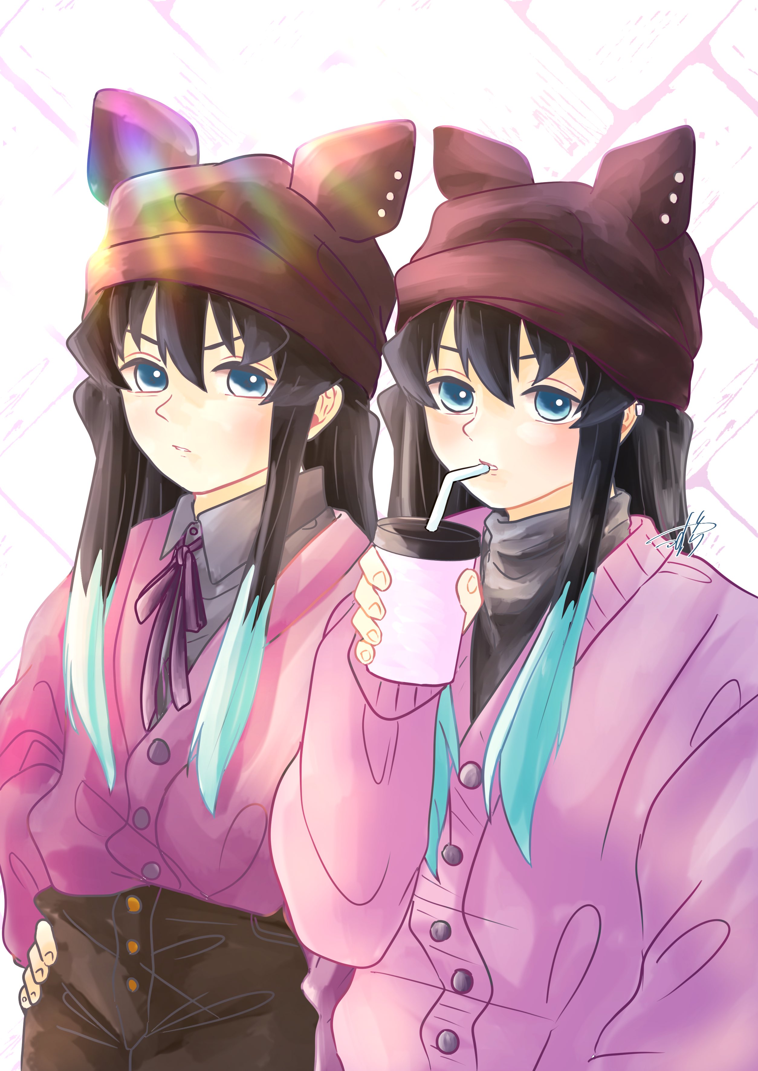 うずら　様 左藤うずら (@uzrtmgo) / X