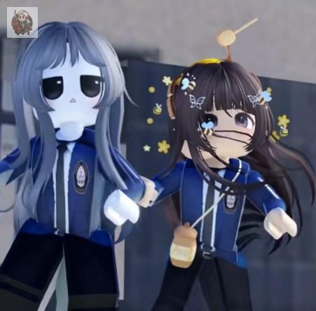 UNDIP_FESS's tweet image. Adakah anak undip yang main roblox? Aku buatin server komunitas di discord biar bisa mabar bareng, ada yang mau join? nanti aku share linknya undip!