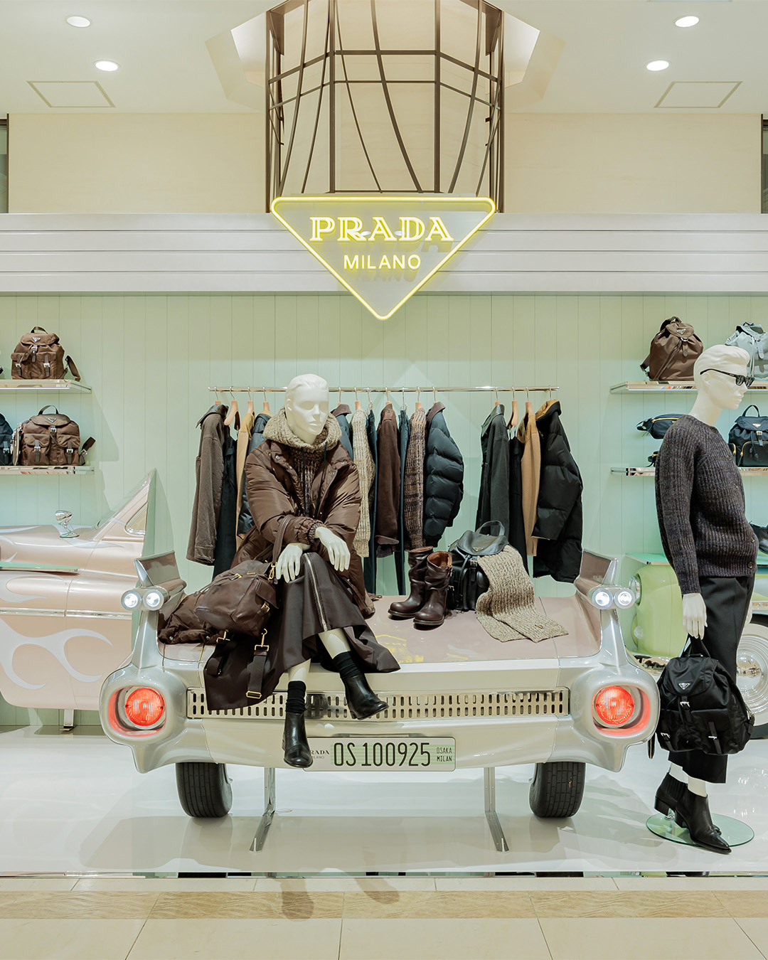 PRADA JAPAN (@prada_japan) / X