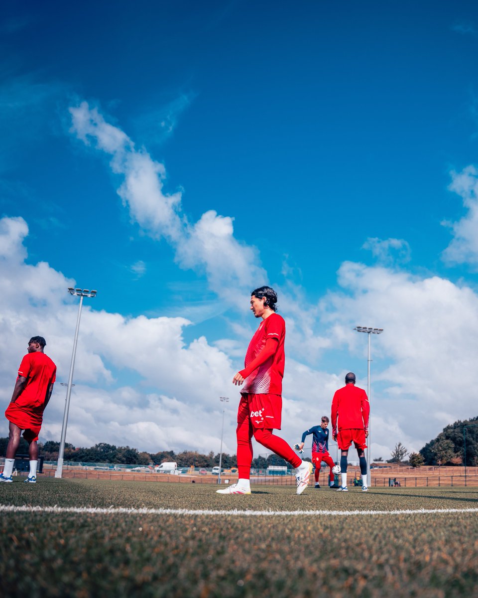 サッカー　モナコ Kappa ASモナコ 22/23 ユニフォーム ホーム 半袖