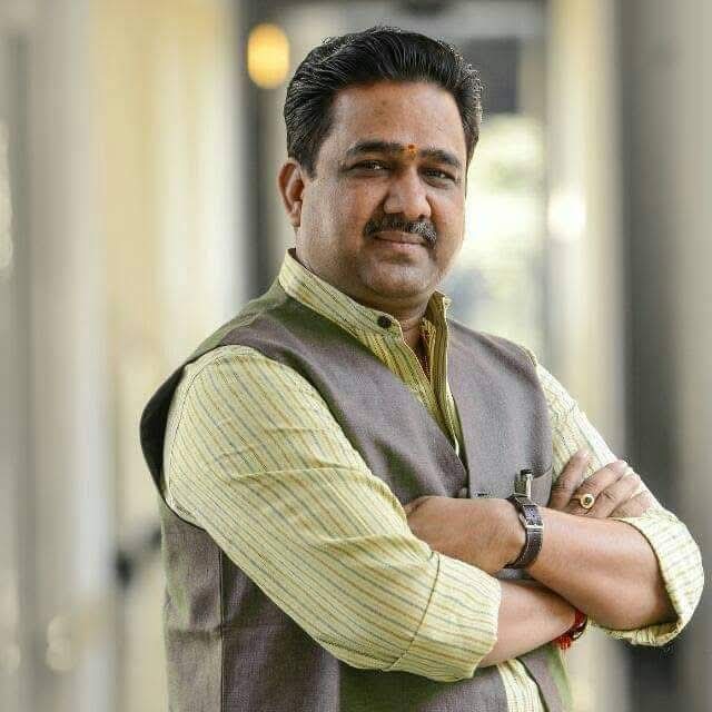 कुशल संगठनकर्ता, भारतीय जनता पार्टी के राष्ट्रीय महामंत्री श्री सुनील बंसल जी को जन्मदिन की हार्दिक बधाई एवं शुभकामनाएं!

प्रभु आपको उत्तम स्वास्थ्य एवं मंगलमय सुदीर्घ जीवन प्रदान करें, विकसित भारत के लिए आपके सभी संकल्प सिद्ध हों, यही प्रार्थना है।

<a href="/sunilbansalbjp/">Sunil Bansal</a>