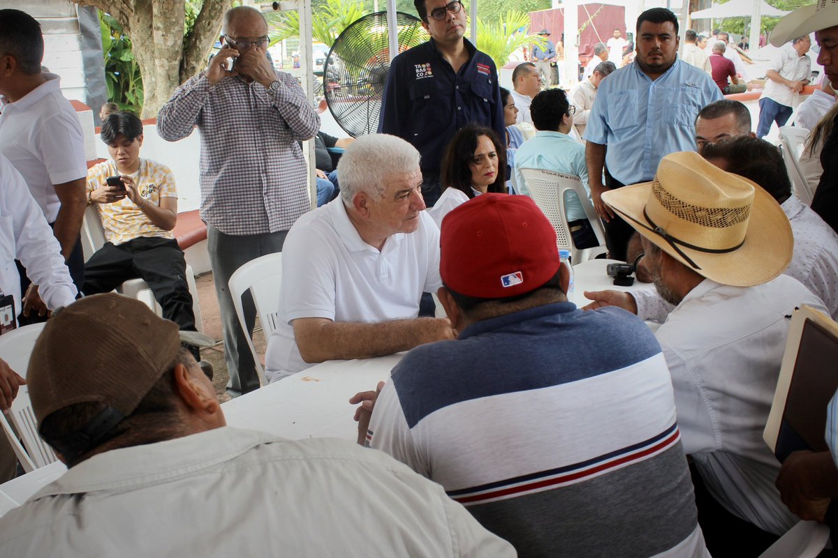 SNE_Tabasco's tweet image. Este viernes, el Servicio Nacional de Empleo Tabasco estuvo en Huimango 2ª Sección, Cunduacán. Nuestro propósito es facilitar a las y los ciudadanos el acceso a trámites y apoyos sin complicaciones, evitando traslados largos y brindando atención más cercana. #SNET 🇲🇽