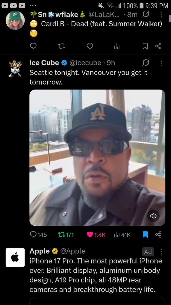 " freedom of speech is on the run right now 🌀 come see truth to power" 🔥

SEA to YVR 
having fun rn in Seattle tomorrow VANCOUVER CANADA!!!