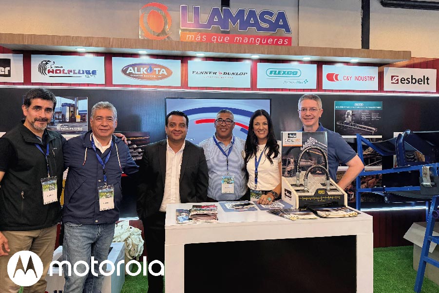 RtGuatemala's tweet image. Llamasa marcó presencia en el XVI congreso azucarero con innovación y sostenibilidad
revistatendenciasguatemala.com/2025/09/llamas… 
 #Llamasa