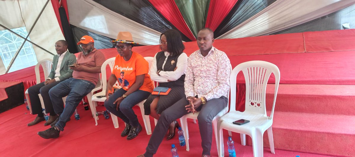 deepstatewakuka's tweet photo. @TheODMparty has shown a space for self-reflection. 
#ODMAt20Wajir https://t.co/T9HBiFSrIk