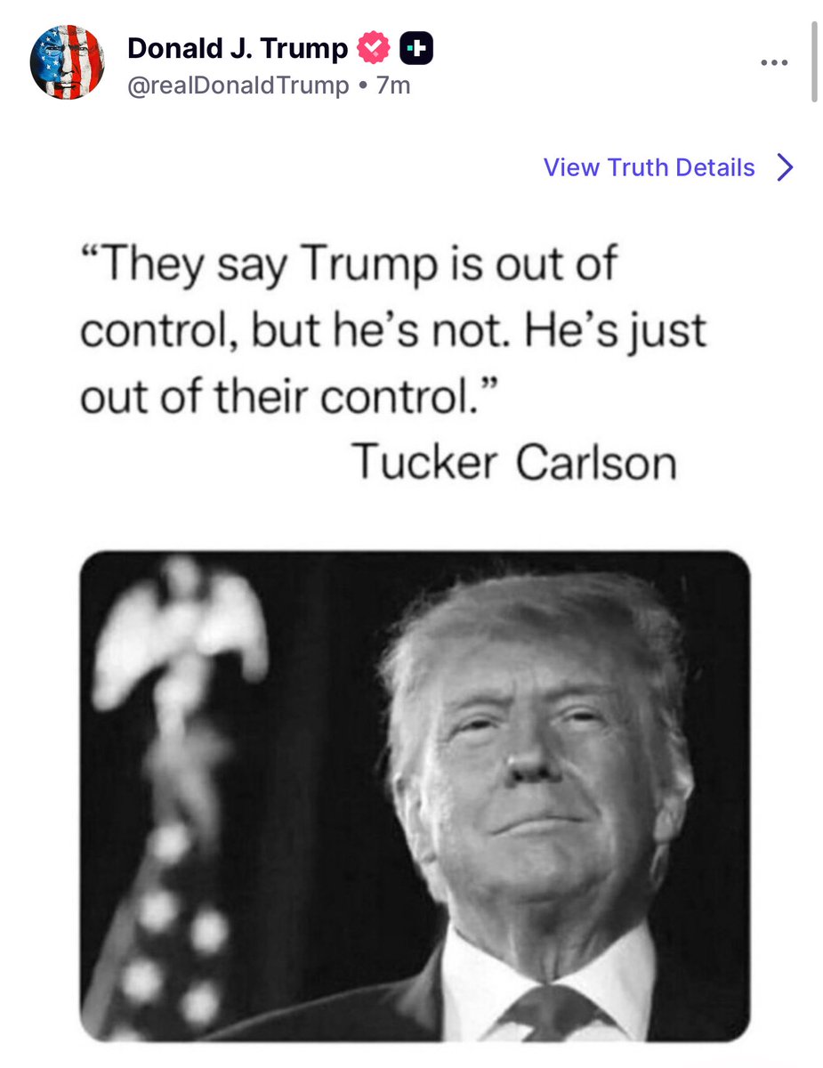 I ABSOLUTELY AGREE