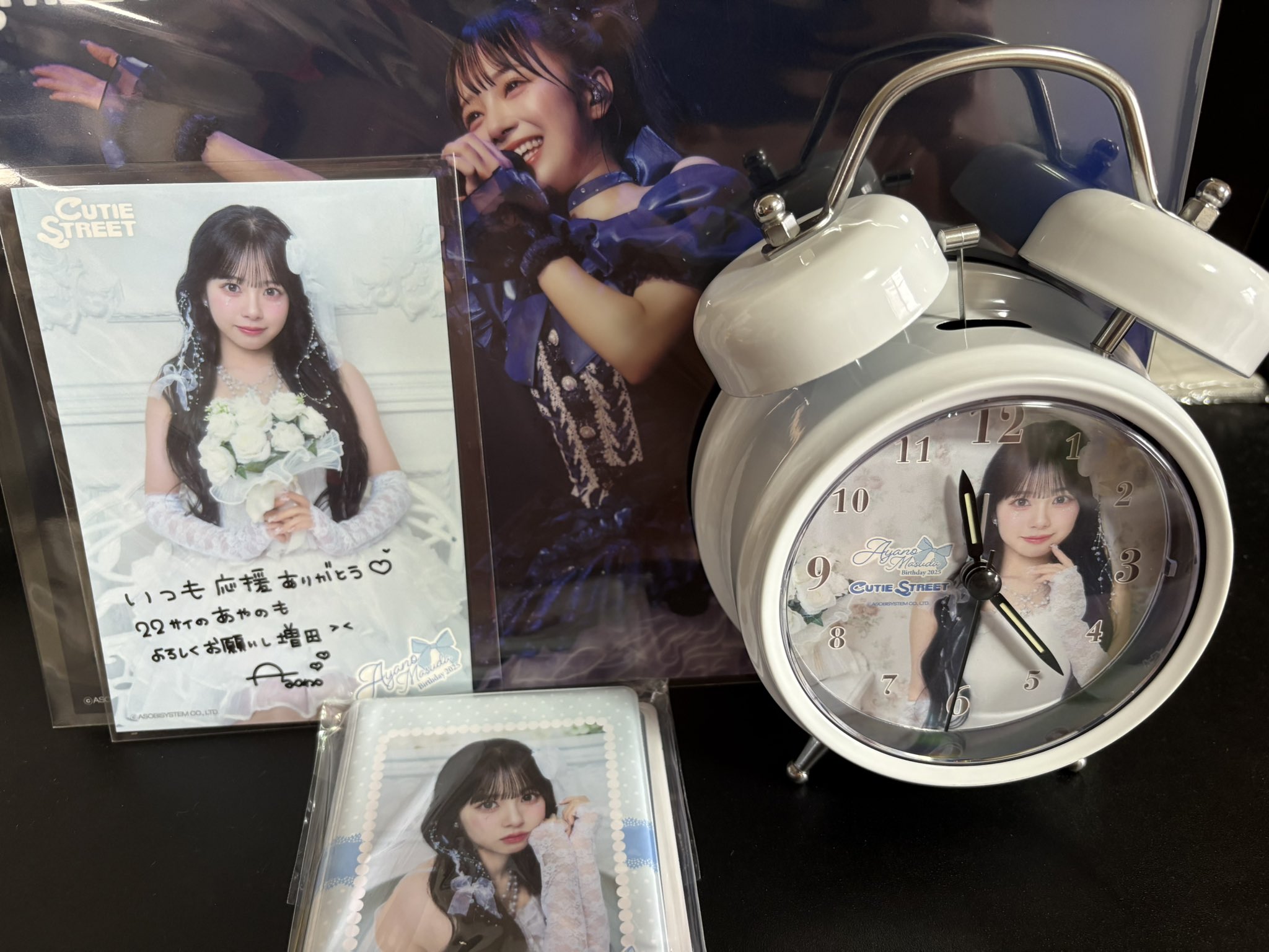 増田彩乃生誕祭 - Search / X