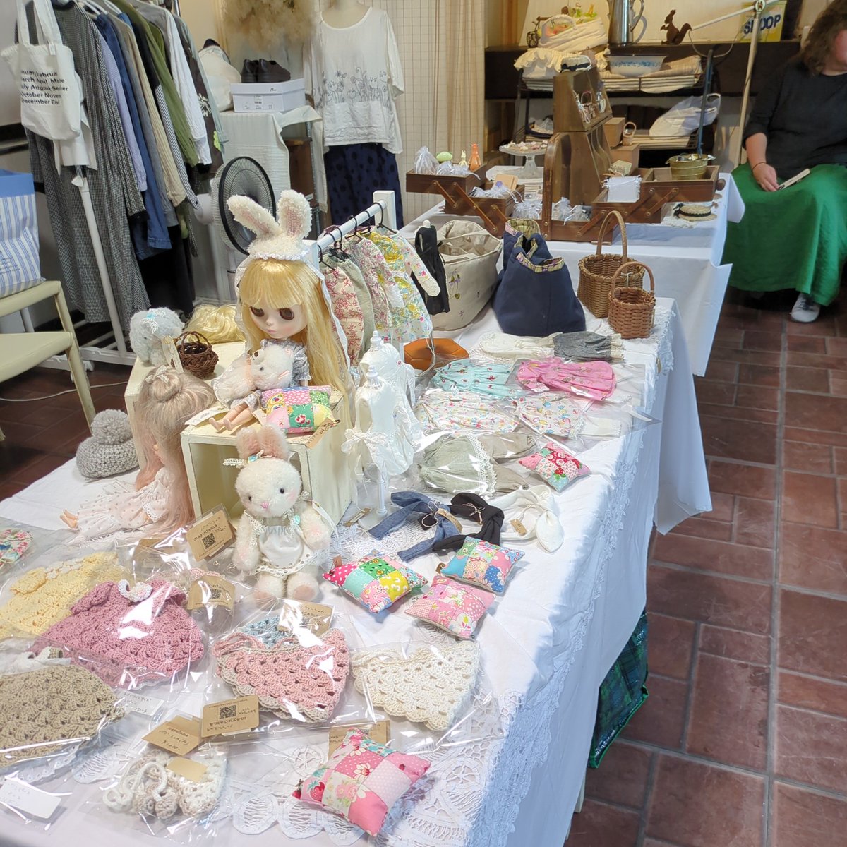 ドルまほ！可愛いものい～っぱい♡
<a href="/re_laxtime/">Re:laxtime</a>