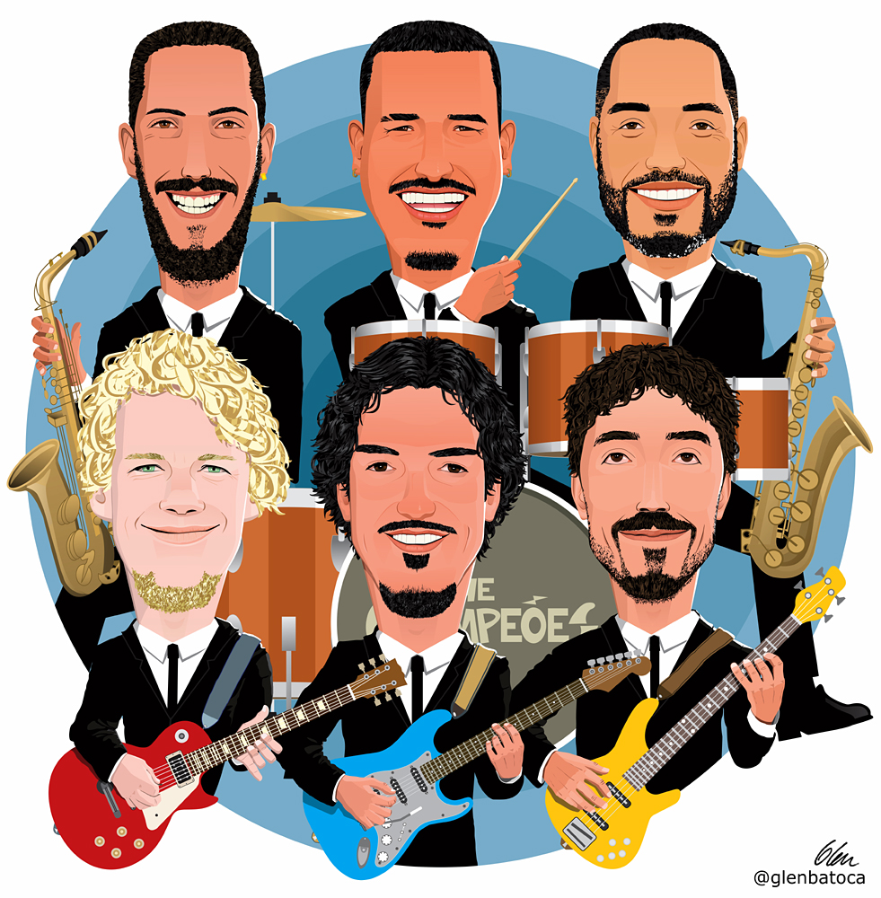 caricaturasglenbatoca.blogspot.com/2025/09/campeo… #filipetoledo #italoferreira #adrianodesouza #johnjohnflorence #gabrielmedina #yagodora #surf #wsl #surfart #arte #art #glenbatoca #caricatura #caricature #cartum #cartoon #ilustra #illustration  #graphics #visualart #artevisual #compartilhearte