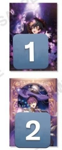 おつきみ@取引垢 tweet media