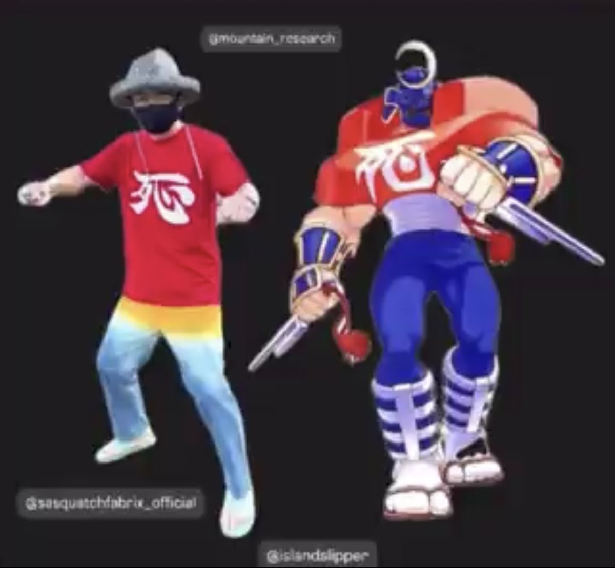 yallrocksick's tweet image. ソドム仕様！

#MADEINCHAOS