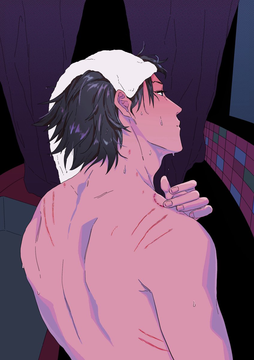 maPLEhmm's tweet image. 