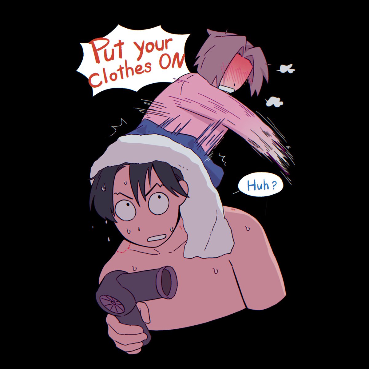 maPLEhmm's tweet image. 