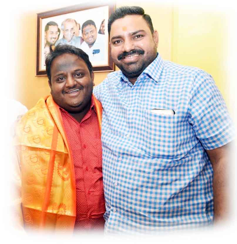 sunilpalvencp's tweet photo. माझे जिवलग मित्र, बंधुतुल्य व आमदार अमीन पटेल जी यांचे अत्यंत विश्वासू समर्थक मोहम्मद जुनैद कुरैशी यांची मुंबादेवी विधानसभा युवक काँग्रेसच्या अध्यक्ष पदी भरघोस मतांनी (१,४६६) निवड झाल्याबद्दल हार्दिक अभिनंदन. जुनैद तुला पुढील यशस्वी राजकीय वाटचालीस हार्दिक शुभेच्छा!
@incjunaid https://t.co/EapCeTR5NZ