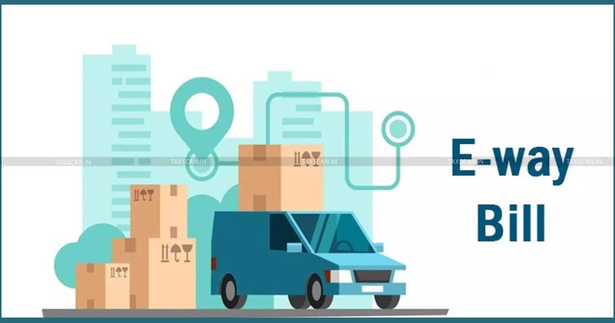 tax_scan's tweet image. Goods Sent for Job Work must Accompanied with Delivery Challan and E-way Bill: Allahabad HC [Read Order]
CITATION :  2025 TAXSCAN (HC) 1864
#Goods #JobWork #Challan #taxscan #taxnews
Read more: taxscan.in/top-stories/go…