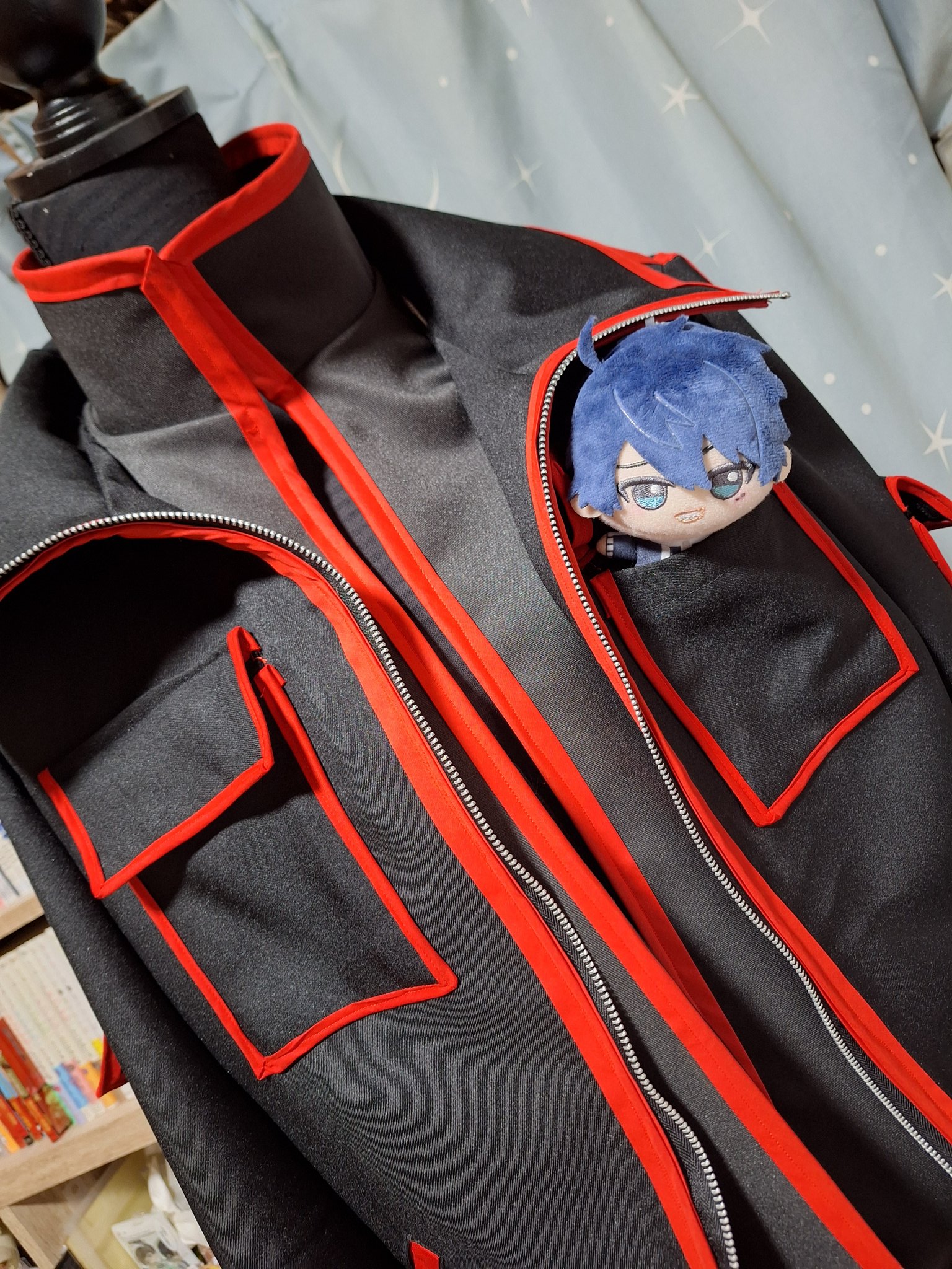 甘党様（╹◡╹）♡ 甘党からし (@ama10kara4) / X