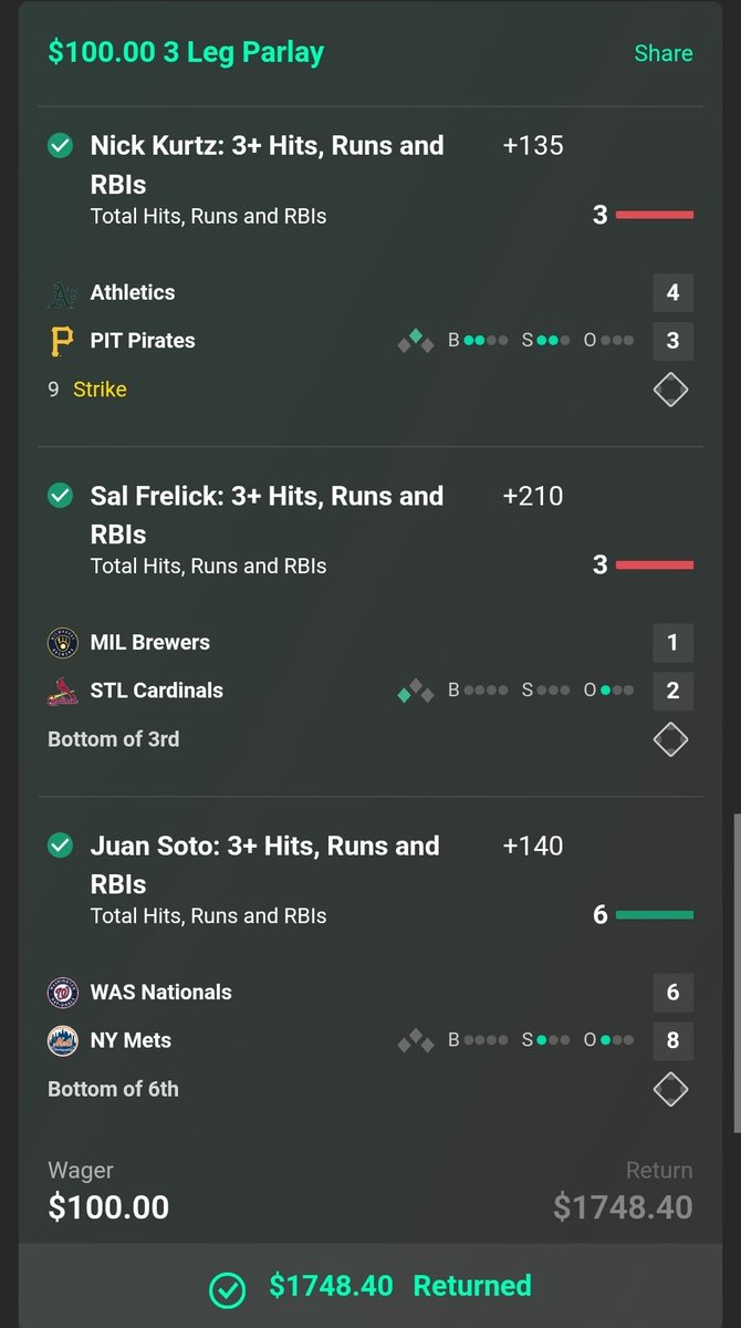 What More Can I Say #FreeBandzBandit #GamblingX 🫡📈