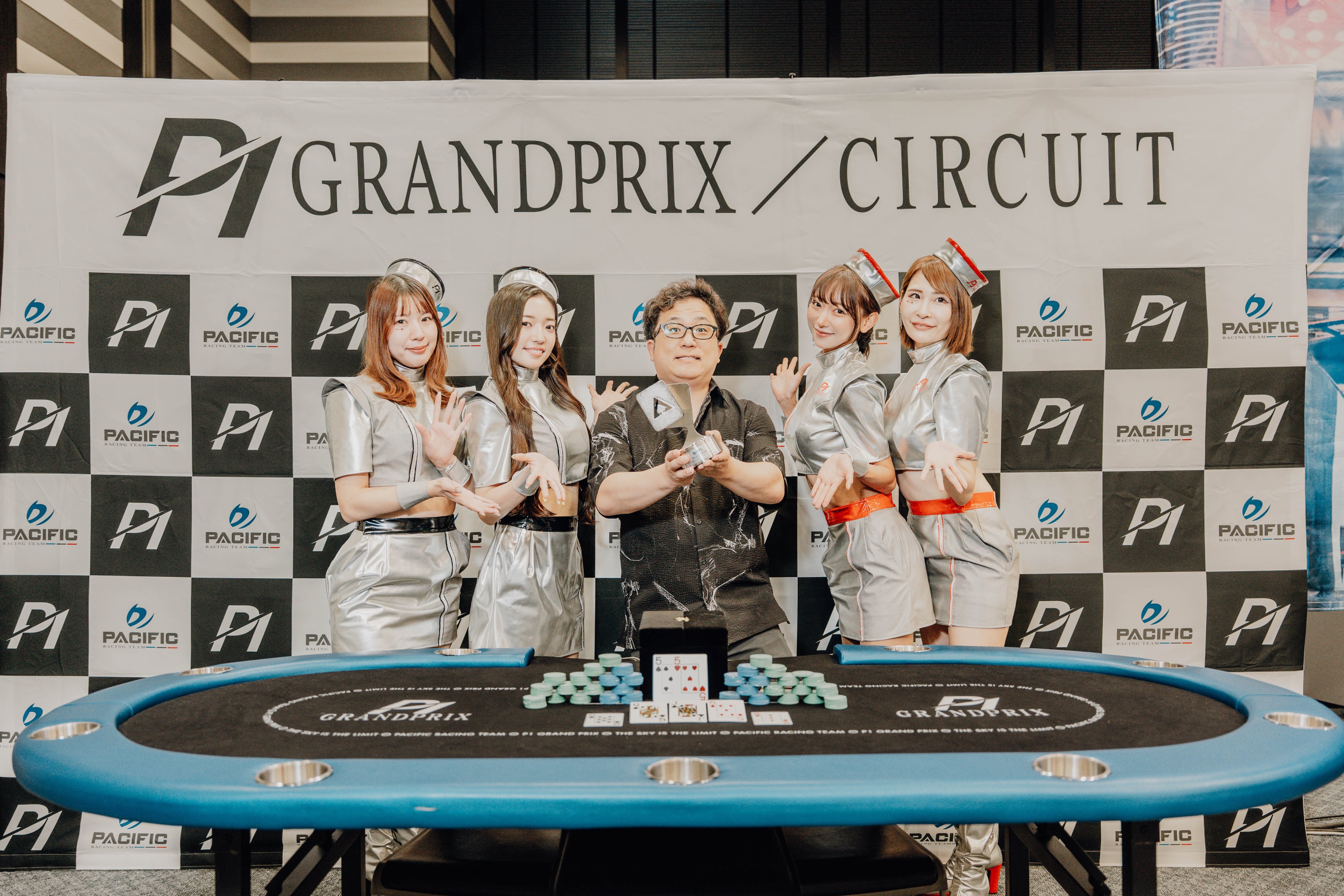 【引き取り限定】バリントン ポーカーテーブル Amazon | Barrington 10 Playerポーカーテーブル82 x 44