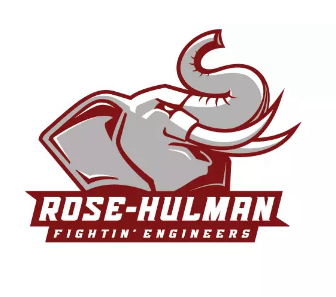 Thank you <a href="/RoseHulmanHoops/">Rose-Hulman Men’s Basketball</a>, <a href="/CoachSales_/">CoachSales_</a>, and Coach Hammond for a wonderful visit today on campus!