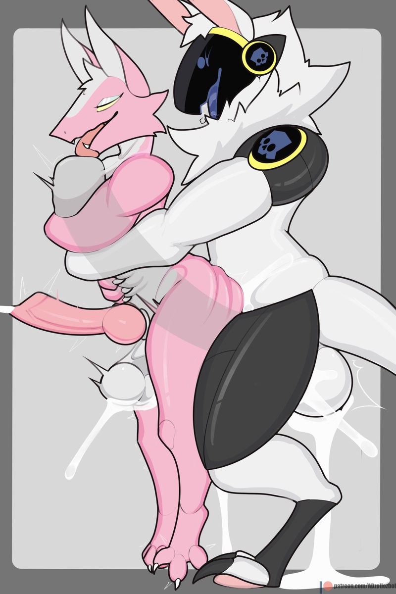 Hitting him with that Penetrator Liberator