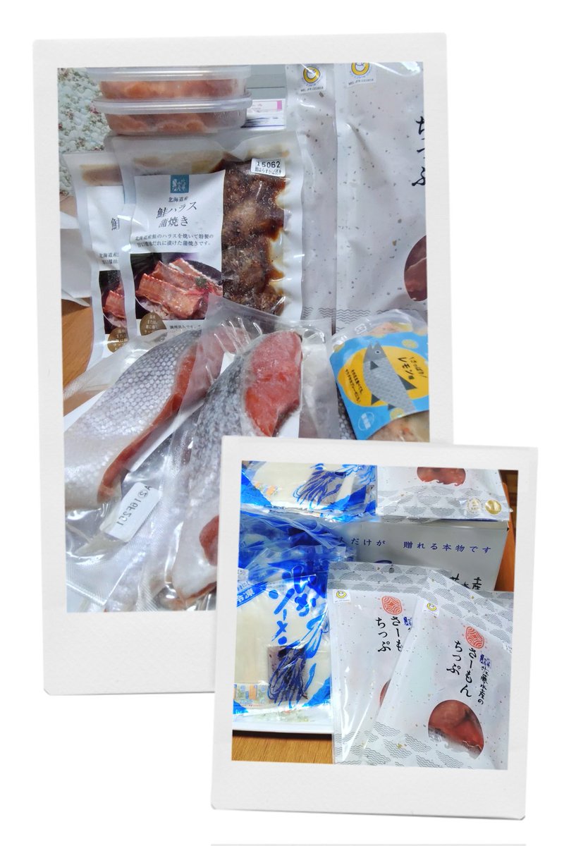 持ち寄り飲み会のおつまみ間にあいました🙆🍷🍻🍶