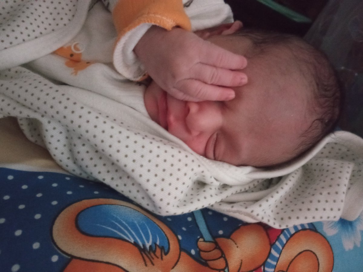“After 24 hours of work, I find my child on the floor, pleading for his innocence to your merciful hearts. Do not leave him alone.”
gofundme.com/f/uybgpj-urgen…
