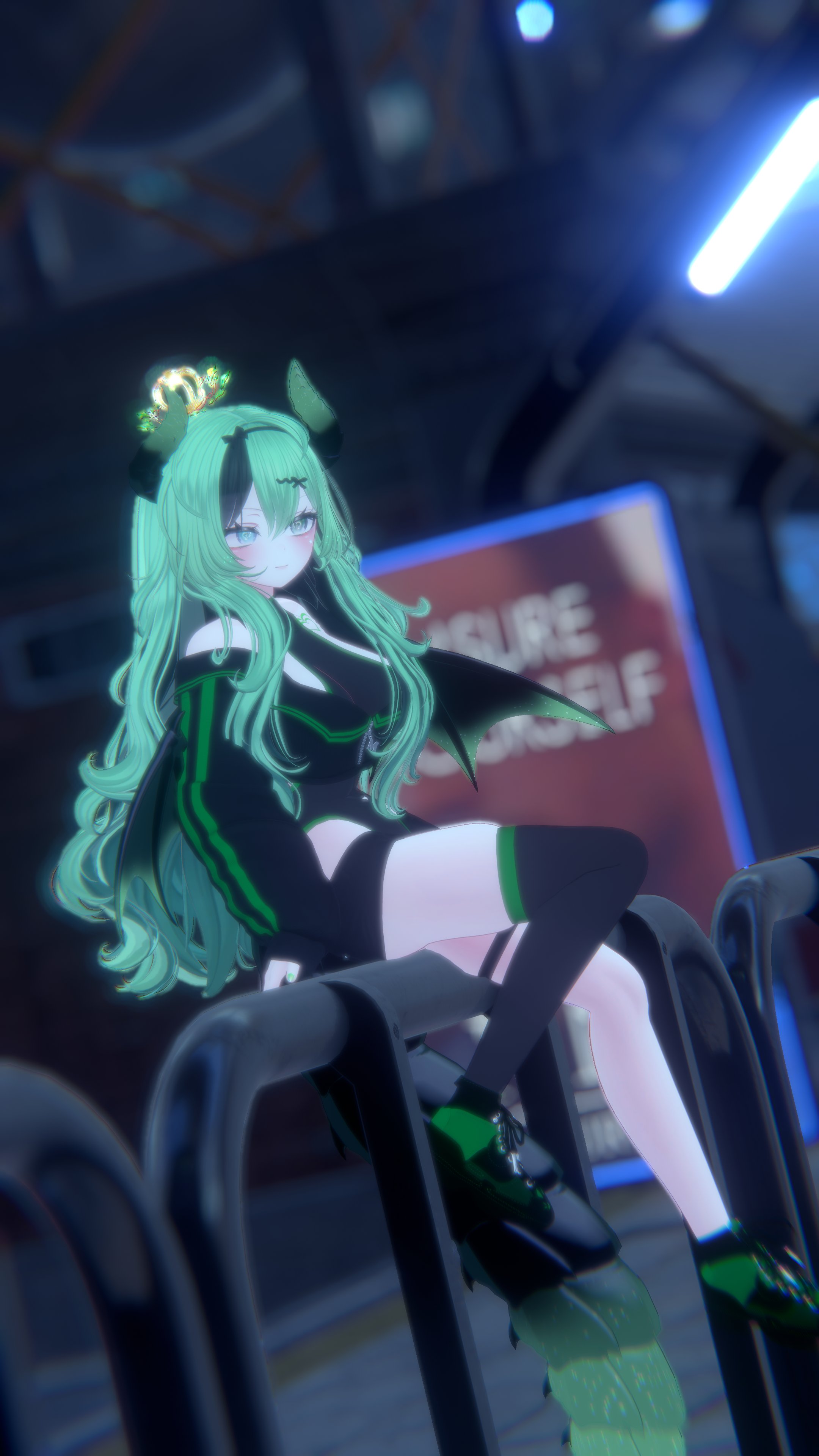 まり々子 on X: 