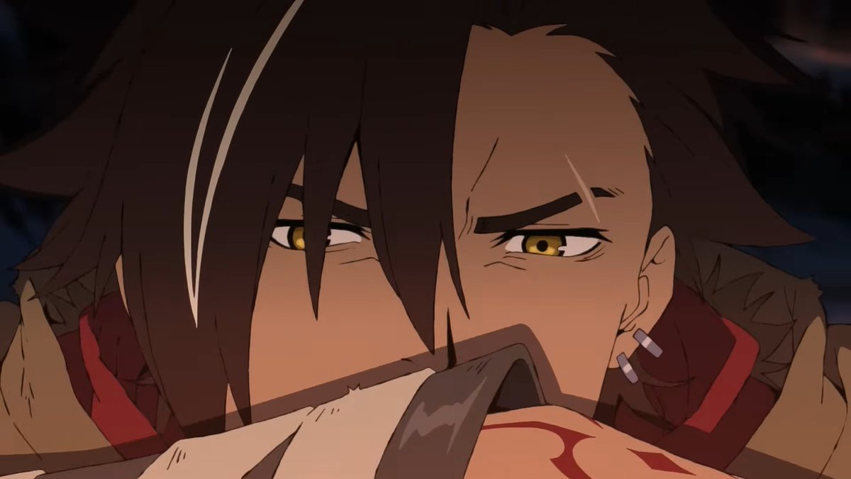 「Sentenced to Be a Hero Anime Reveals 2nd」|Final Weaponのイラスト
