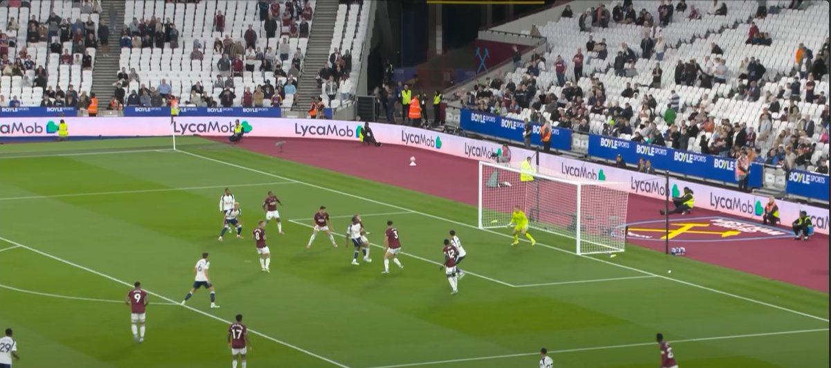 Was there a fire drill?