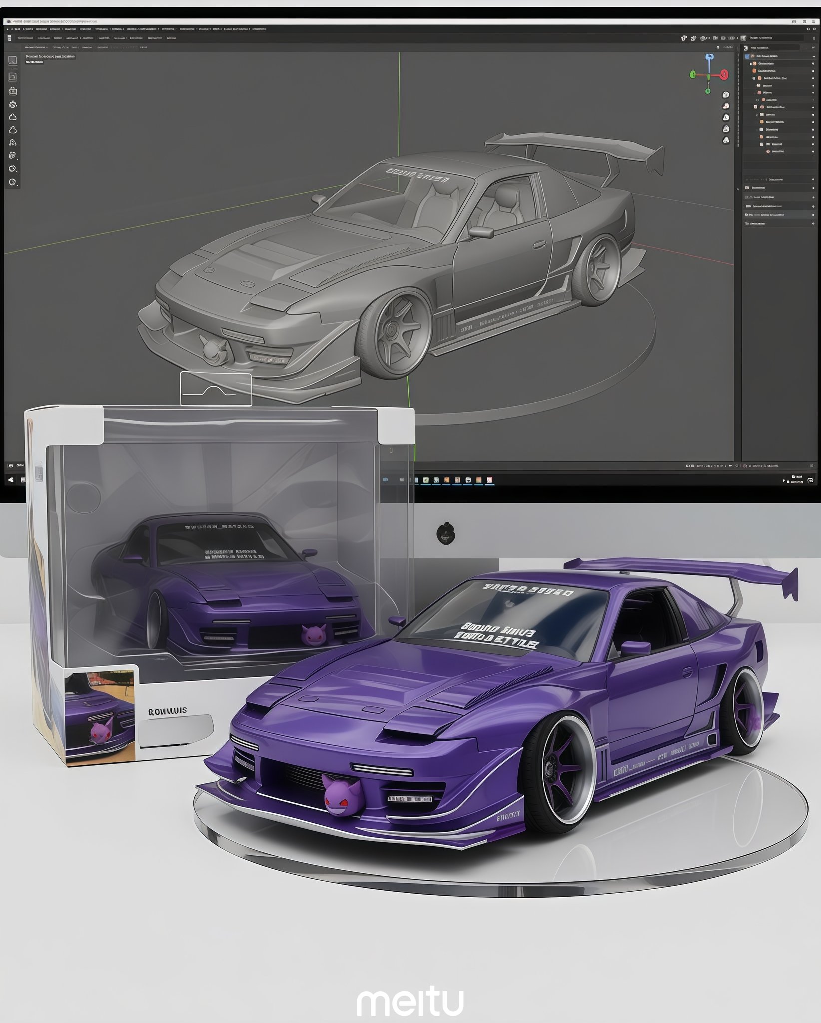 やち😈紫悪魔180 (@purpledevil180) / X